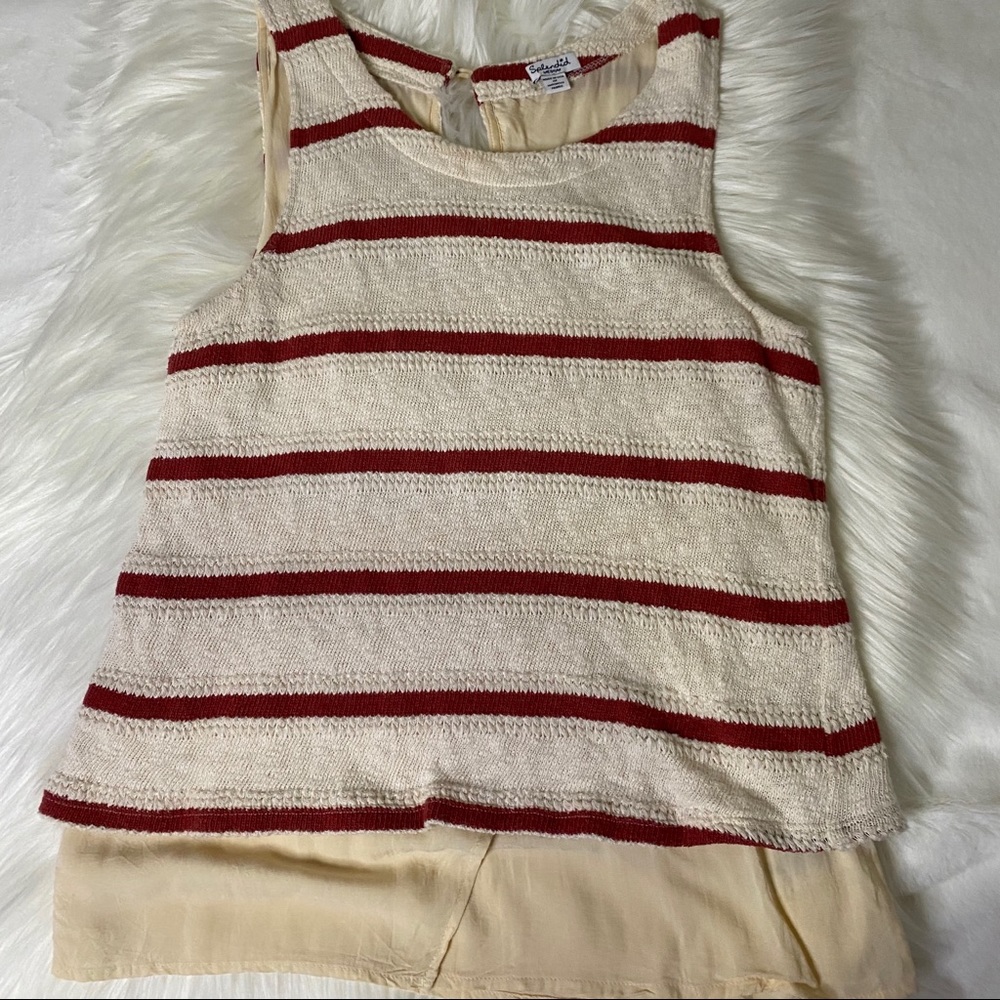 Splendid Women’s Blouse Top Size Medium